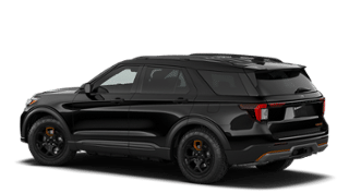 2026 Ford Explorer® External Image 2
